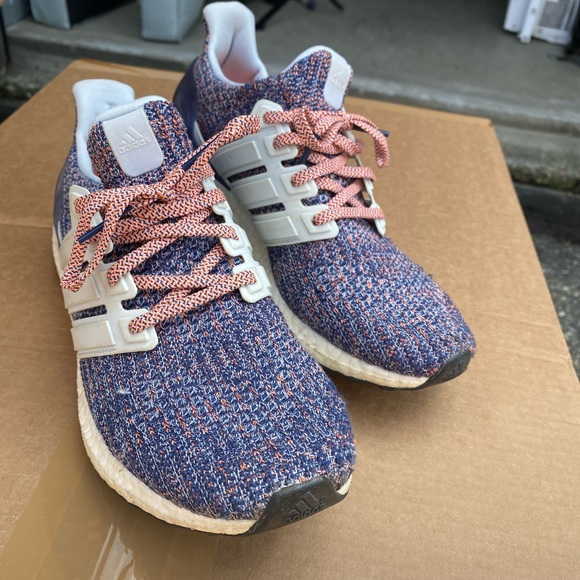 Adidas ultraboost sneakers - Picture 2 of 4